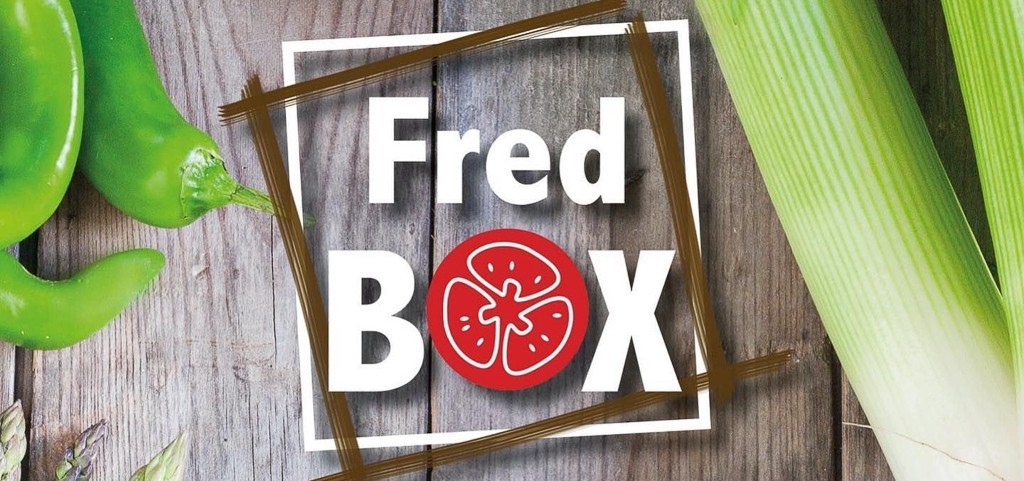 logo fredbox