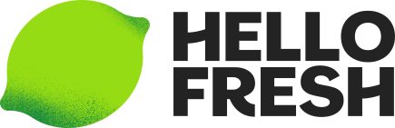 logo HelloFresh