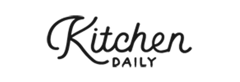 Kitchen Daily logo