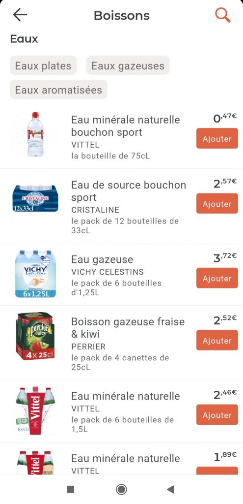Screenshot 2021 03 19 22 36 20 105 com.wishop.dev .jow