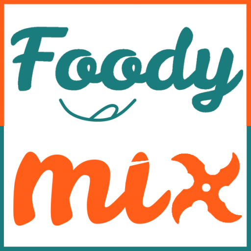 Foodymix : les paniers recettes pour votre robot culinaire !