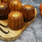 Cannelés express maison