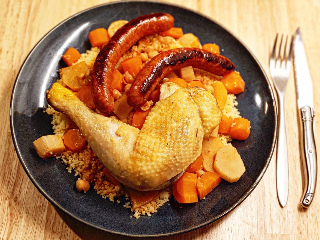 couscous