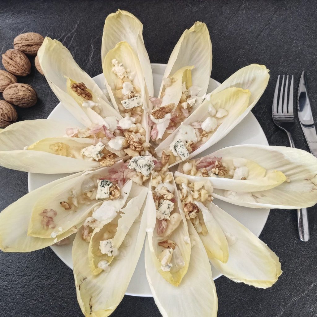 salade dendives