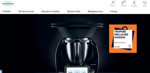 Site officiel du Thermomix Site officiel du Thermomix