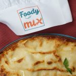 Superbes lasagne à la bolognaise