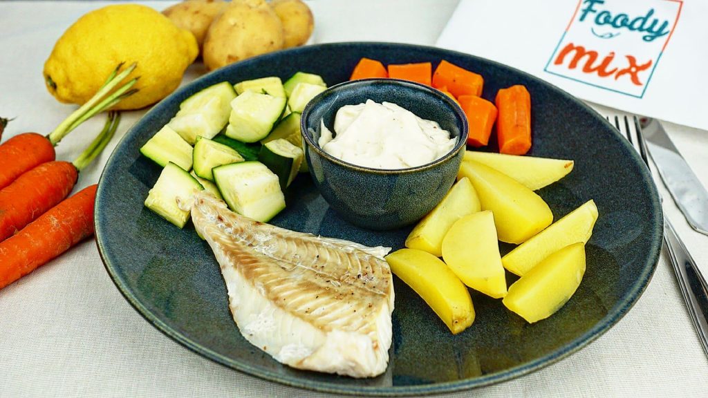 Aïoli provençale