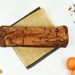 Fondant Ultime au chocolat noir (sans Gluten)