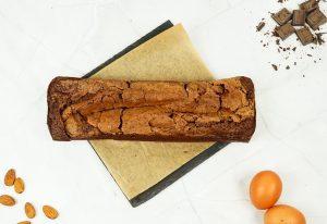 Fondant Ultime au chocolat noir (sans Gluten)