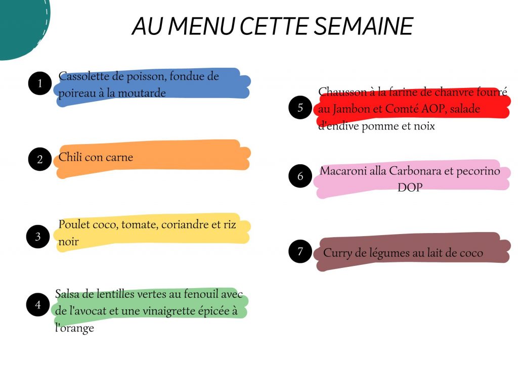 Les recettes Thermomix - Companion - Monsieur Cuisine-... pour la semaine du 7 au 13 Novembre 3 recettes Thermomix - Companion - Monsieur Cuisine-... pour la semaine du 7 au 13 Novembre