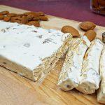 Nougat amande DIY 100% français et sa crème dessert