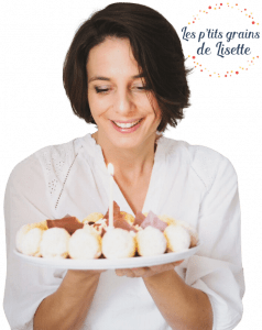 Les petits grains de Lisette
