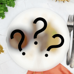 Recette Mystère
