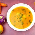 La Chorba végétarienne