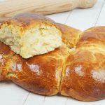 Brioche Moelleuse inratable