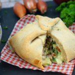 Surprise de camembert farci