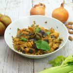 La Caponata de Sicile