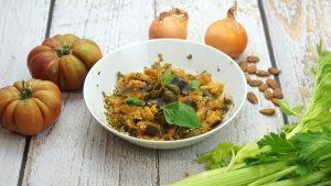 La Caponata de Sicile