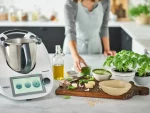 Fatimomix est un blog culinaire dédié aux passionnés de cuisine au Thermomix.